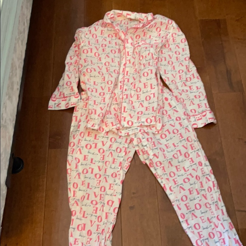 🤩Victoria Secret PJ Set🤩